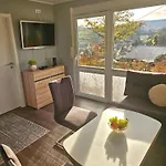 Nyaraló Kammblick Schmerbach