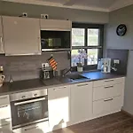 Nyaraló Kammblick Schmerbach