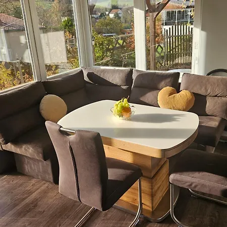 Kammblick Holiday home *
