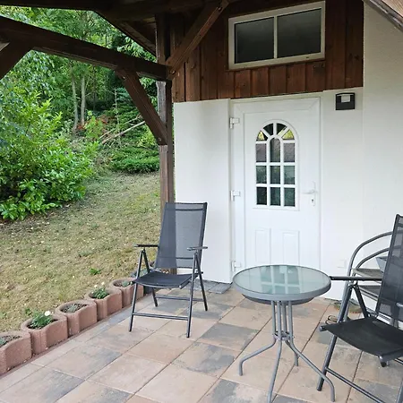 Kammblick Holiday home *
