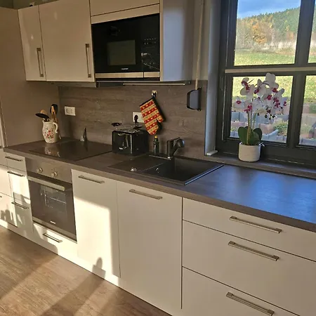 Kammblick Holiday home