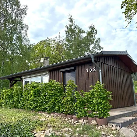 Holiday home Kammblick