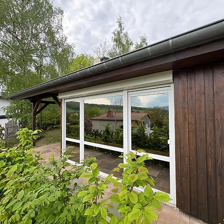 Holiday home Kammblick