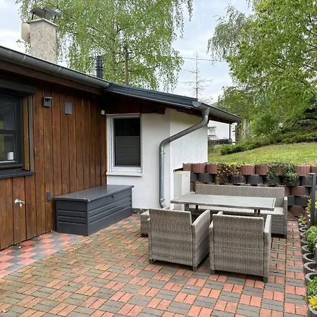 Kammblick Holiday home *