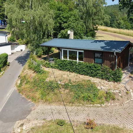 Prázdninový dům Kammblick *