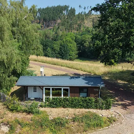 Kammblick * Schmerbach