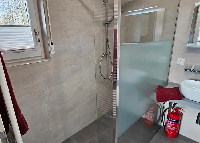 Kammblick Holiday home