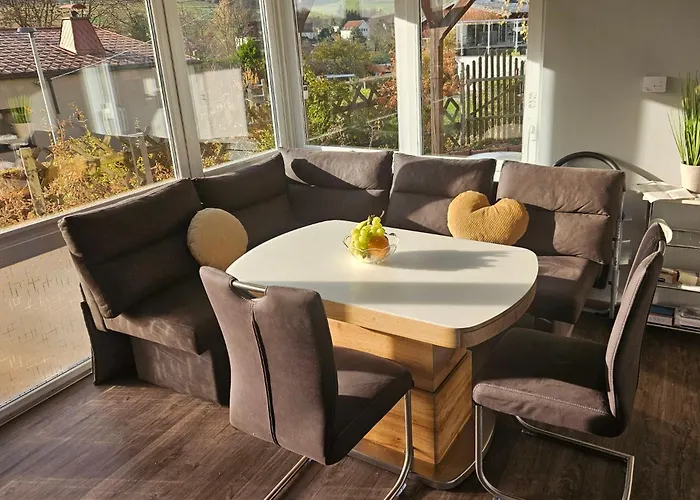 Kammblick Vakantiehuis *