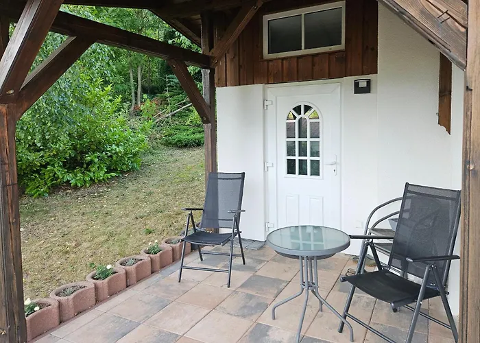 Kammblick Vakantiehuis *