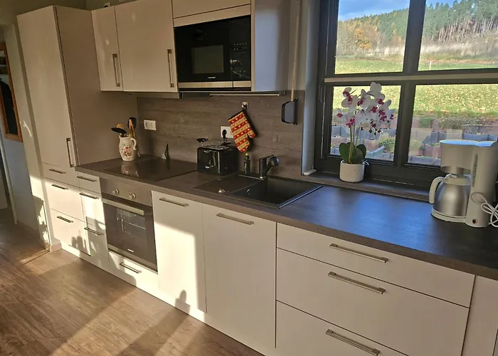 Kammblick Vakantiehuis