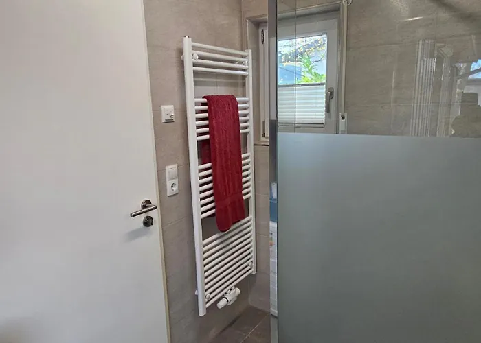 Holiday home Kammblick *